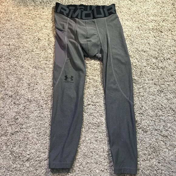 Under Armour Compression Pants - Picture 1 of 5